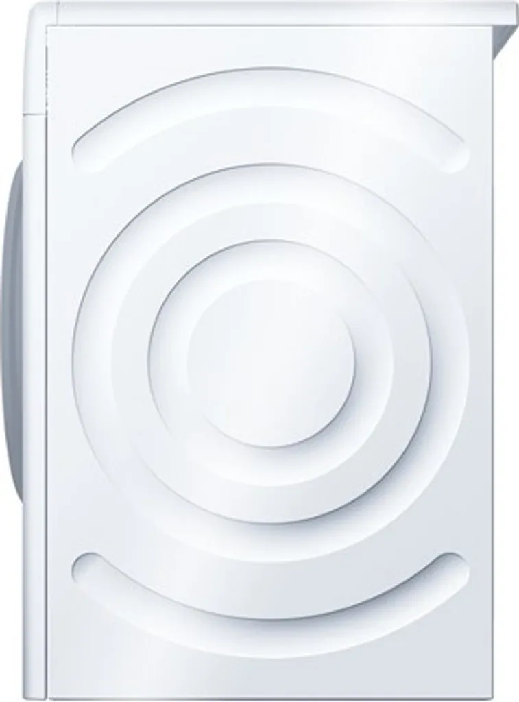 Bosch Serie 8 WTW875W0 Wärmepumpentrockner - Weiß 5 Bosch Serie 8 WTW875W0 Wärmepumpentrockner - Weiß – Bild 3