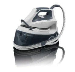 ROWENTA Dampfbügelstation Bügeleisen EASY STEAM Bügelstation 5,3 Bar Weiß Grau 16 ROWENTA Dampfbügelstation Bügeleisen EASY STEAM Bügelstation 5,3 Bar Weiß Grau -Philips Verkaufsgeschäft a6497a7c485555df34834e81db36b754