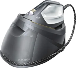 AEG ST8-1-8EGM Bügeln & Glätten - Grau