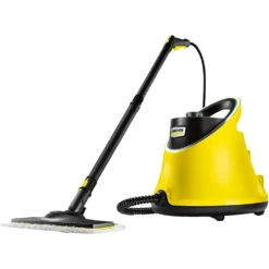 Dampfmopp Karcher 1.513-243.0 1 L 1500W Gelb Karcher -Philips Verkaufsgeschäft aa4cf7c558d278efe73cdd73a7ed4de6