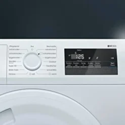 Siemens WQ33G2D40 IQ500 Wärmepumpen-Trockner, 8 Kg, AutoDry-Technologie Schonendes Und Präzises Trocknen, Super40'-Programm, SoftDry Trommelsystem Sanftes Und Schonendes Trocknen Weiß -Philips Verkaufsgeschäft abc610732b135afef595462a218a0725