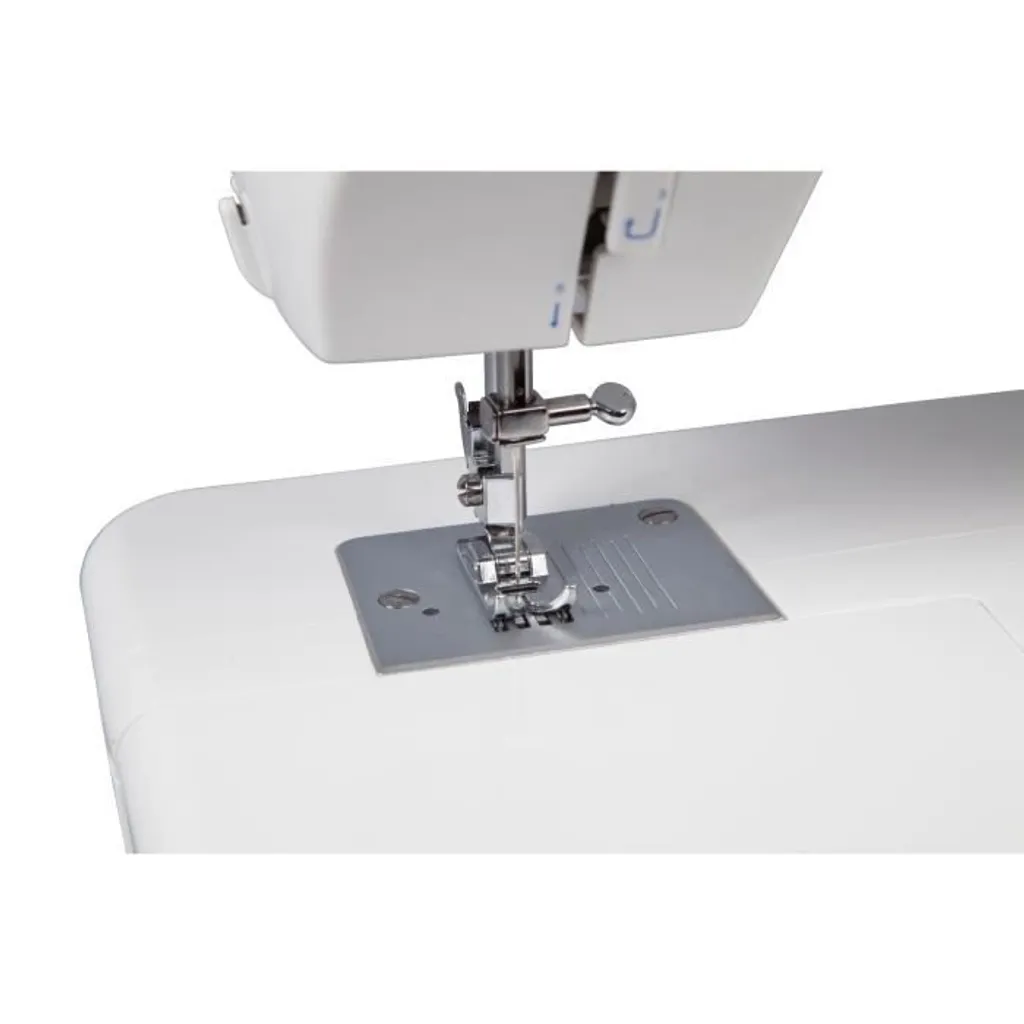 Singer Mercury 8280 Nähmaschine 10 Singer Mercury 8280 Nähmaschine – Bild 8