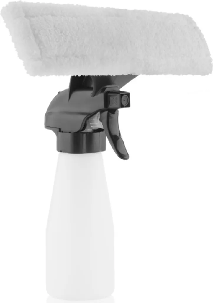 ETA FINESTRO Dampf Fensterreiniger ETA32629000, Fensterreiniger Finestro Für Fenster, Dachfenster, Spiegel, Keramischen Belag, Pflaster Und Duschecken, Li-ion Akku 12 ETA FINESTRO Dampf Fensterreiniger ETA32629000, Fensterreiniger Finestro Für Fenster, Dachfenster, Spiegel, Keramischen Belag, Pflaster Und Duschecken, Li-ion Akku – Bild 10