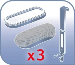 Tefal Dampfbürste DT7005 Access Steam Minute 26 Tefal Dampfbürste DT7005 Access Steam Minute -Philips Verkaufsgeschäft b0220ea30cb45323622c7668f65bf4e9