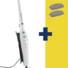 Leifheit Dampfreiniger CleanTenso Inkl. 2er Set Ersatz-Wischbezüge -Philips Verkaufsgeschäft b3dd1a8eb4e4a5e2f46913d8de55c0cd