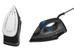 BOMANN Dampfbügelautomat DB 6003 CB Schwarz/blau Dampf Bügeleisen 7 Funktionen 25 BOMANN Dampfbügelautomat DB 6003 CB Schwarz/blau Dampf Bügeleisen 7 Funktionen -Philips Verkaufsgeschäft b618738bf3805dec4508ae62020f4e73