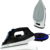 Starlyf® Cordless Steam Iron - Kabelloses Dampfbügeleisen, 320 Ml, 2400 Watt, Schnurlos Dampfbügeleisen, Keramikbeschichtung, Aus Der TV Werbung 2 Starlyf® Cordless Steam Iron - Kabelloses Dampfbügeleisen, 320 Ml, 2400 Watt, Schnurlos Dampfbügeleisen, Keramikbeschichtung, Aus Der TV Werbung -Philips Verkaufsgeschäft b61a70975c0ba1878a779995849696eb