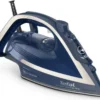 Tefal FV2838E0, Trocken- & Dampfbügeleisen, Cerilium Soleplate, 1,9 M, 180 G/min, Blau, Weiß, 40 G/min 1 Tefal FV2838E0, Trocken- & Dampfbügeleisen, Cerilium Soleplate, 1,9 M, 180 G/min, Blau, Weiß, 40 G/min -Philips Verkaufsgeschäft b624487b296bacc8fe21364054244413
