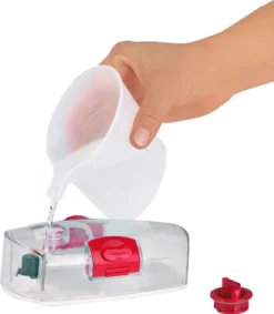 MAXXMEE Dampfbesen 1300W Weiß/rot 38 MAXXMEE Dampfbesen 1300W Weiß/rot -Philips Verkaufsgeschäft b64e432384de5b7b281776b4d284fd7a