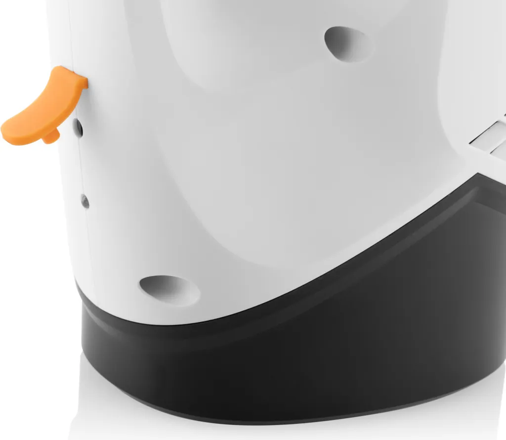 ETA FINESTRO Dampf Fensterreiniger ETA32629000, Fensterreiniger Finestro Für Fenster, Dachfenster, Spiegel, Keramischen Belag, Pflaster Und Duschecken, Li-ion Akku 7 ETA FINESTRO Dampf Fensterreiniger ETA32629000, Fensterreiniger Finestro Für Fenster, Dachfenster, Spiegel, Keramischen Belag, Pflaster Und Duschecken, Li-ion Akku – Bild 5