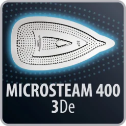 Rowenta DW6030 Eco Intelligence Dampfbügeleisen - Schwarz/ Grün -Philips Verkaufsgeschäft b6b94edcf4dae9a9bc18831e14e985b6