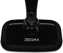 ZEEGMA PAAR Steam Dampfreiniger 15in1, Power 1400W, Reinigt Mehrere Oberflächen, Tötet Bis Zu 99,7% Der Bakterien Und Keime, Einstellbare Dampfleistung, 7 Aufsätze Für Verschiedene Anwendungen -Philips Verkaufsgeschäft b6c5482591f7ed7e7e5f610e6bcc5e81