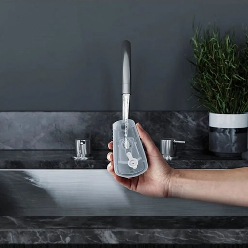 AEG - HS6-1-2EG - Dampfbürste 10 AEG - HS6-1-2EG - Dampfbürste – Bild 8