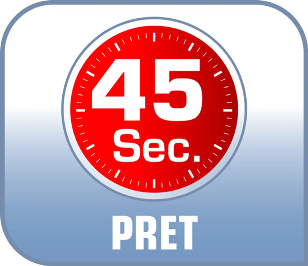 Tefal Dampfbürste DT7005 Access Steam Minute 7 Tefal Dampfbürste DT7005 Access Steam Minute – Bild 5