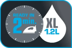 ROWENTA Dampfbügelstation Bügeleisen EASY STEAM Bügelstation 5,3 Bar Weiß Grau 22 ROWENTA Dampfbügelstation Bügeleisen EASY STEAM Bügelstation 5,3 Bar Weiß Grau -Philips Verkaufsgeschäft b9e6cd41146e0c5538e1f2a0e988e625