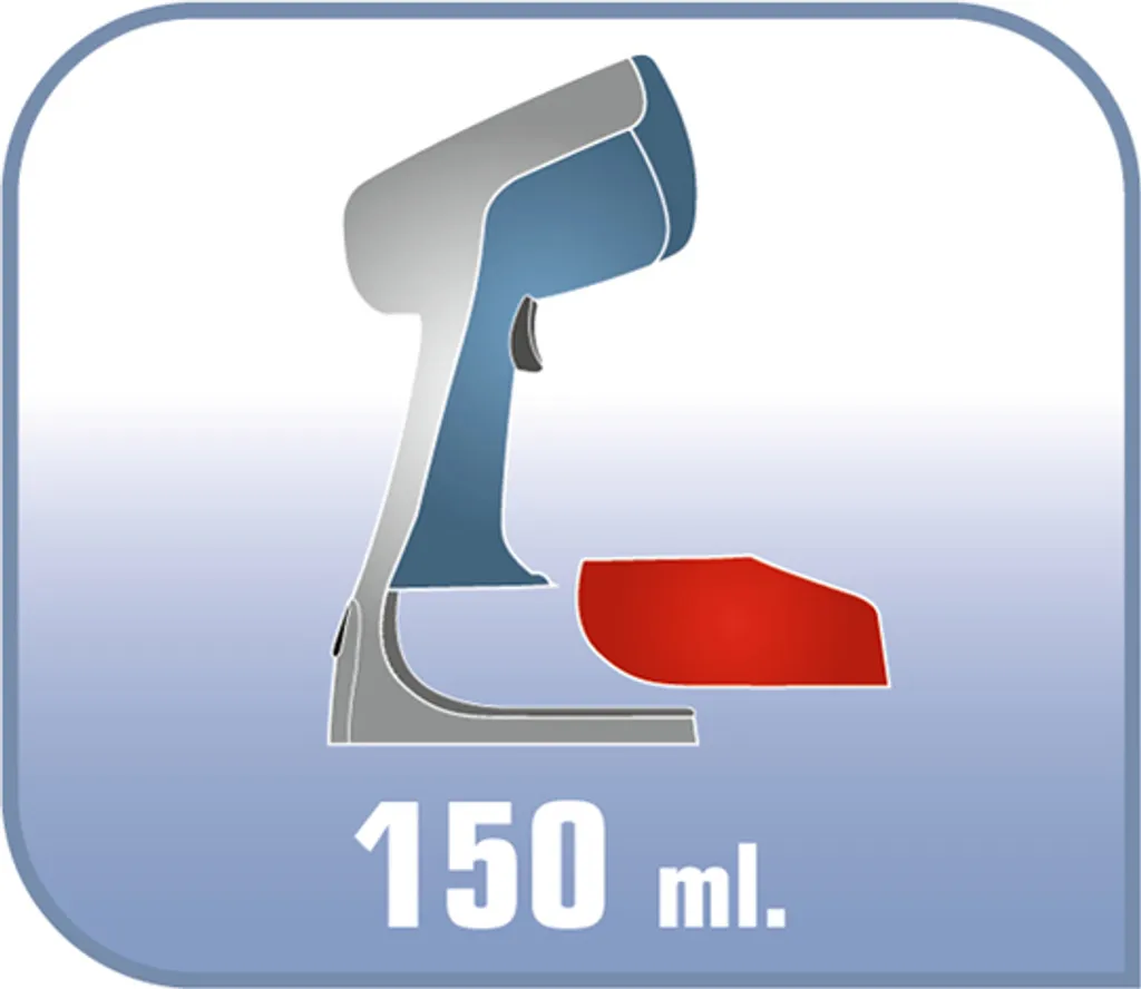 Tefal Dampfbürste DT7005 Access Steam Minute 6 Tefal Dampfbürste DT7005 Access Steam Minute – Bild 4