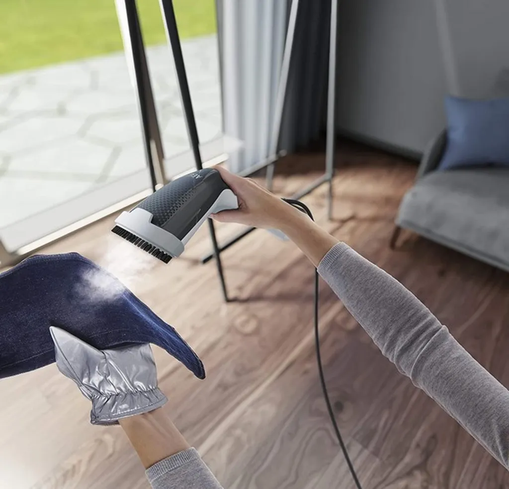 AEG - HS6-1-2EG - Dampfbürste 5 AEG - HS6-1-2EG - Dampfbürste – Bild 3