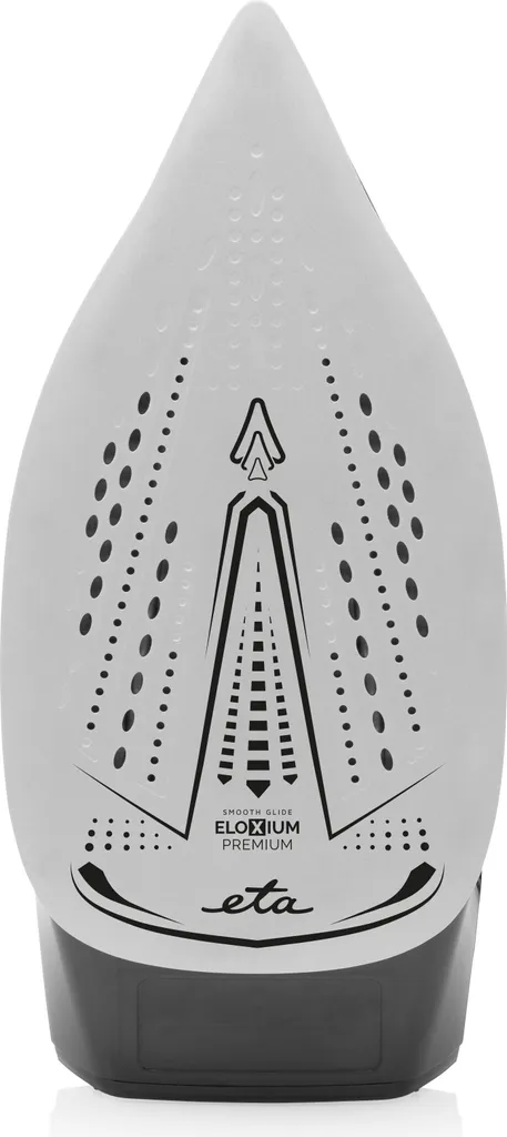 ETA Bügelstation STEAMIO ETA129090000, Mit Dampfgenerator, Eloxium Premium Bügelsohle, Dampfdruck Bis Zu 5,5 Bar, Dampfaustritt Bis Zu 120 G/Min, Wassertank 1,5 L, ANTI CALC, SELF CLEAN, DRIP STOP 7 ETA Bügelstation STEAMIO ETA129090000, Mit Dampfgenerator, Eloxium Premium Bügelsohle, Dampfdruck Bis Zu 5,5 Bar, Dampfaustritt Bis Zu 120 G/Min, Wassertank 1,5 L, ANTI CALC, SELF CLEAN, DRIP STOP – Bild 5