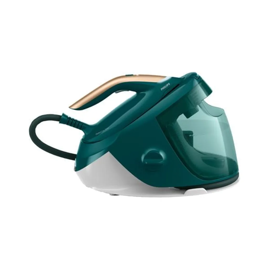 Philips PSG7140/70 PerfectCare Bügelstation Grün/weiß 13 Philips PSG7140/70 PerfectCare Bügelstation Grün/weiß – Bild 11