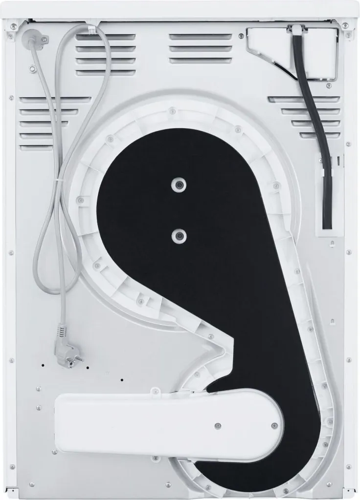 Trockner Wärmepumpentrockner Haier HD90-A3S979 9kg 11 Trockner Wärmepumpentrockner Haier HD90-A3S979 9kg – Bild 9