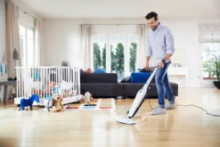 Leifheit Dampfreiniger CleanTenso Inkl. 2er Set Ersatz-Wischbezüge 26 Leifheit Dampfreiniger CleanTenso Inkl. 2er Set Ersatz-Wischbezüge -Philips Verkaufsgeschäft c1d4d91c557e58e7a0f90e033063bc49