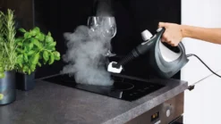 Dampfreiniger ZEEGMA Draden Handdampfreiniger Hochdruckreiniger SET 9in1 1000W -Philips Verkaufsgeschäft c321f441764388fdc480d2d1ea73193a