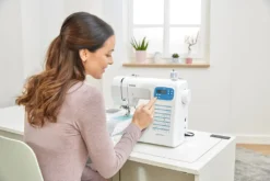 Brother DX70SE Elektronische Nähmaschine 17 Brother DX70SE Elektronische Nähmaschine -Philips Verkaufsgeschäft c73627f666d3980a2b7937feb63340f2