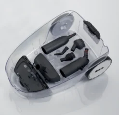 Ariete Dampfreiniger X Steam No Stop -Philips Verkaufsgeschäft c983826e772c5ef60fb70183a75106af