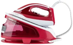 Tefal SV6130, 2200 W, 5,7 Bar, 1,7 L, 120 G/min, 360 G/min, Rot, Weiß 7 Tefal SV6130, 2200 W, 5,7 Bar, 1,7 L, 120 G/min, 360 G/min, Rot, Weiß -Philips Verkaufsgeschäft ca1c8b9984ef1139b11f7e3d56d0d6da