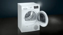Siemens WT46G402, IQ500, Kondensations-Trockner, 9 Kg 19 Siemens WT46G402, IQ500, Kondensations-Trockner, 9 Kg -Philips Verkaufsgeschäft cb9328be07f9ee72341d2209ca76230a