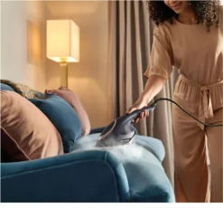 Russell Hobbs Steam Genie 2 In 1 Dampfbürste -Philips Verkaufsgeschäft cb9c60eb707fb5c6fa846949d08a2a21