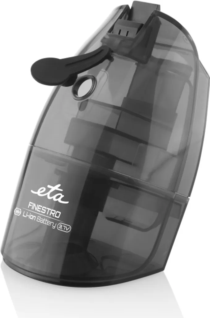 ETA FINESTRO Dampf Fensterreiniger ETA32629000, Fensterreiniger Finestro Für Fenster, Dachfenster, Spiegel, Keramischen Belag, Pflaster Und Duschecken, Li-ion Akku 10 ETA FINESTRO Dampf Fensterreiniger ETA32629000, Fensterreiniger Finestro Für Fenster, Dachfenster, Spiegel, Keramischen Belag, Pflaster Und Duschecken, Li-ion Akku – Bild 8