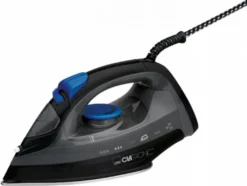 Clatronic Dampfbügelautomat 1800W DB 3703 Schwarz-blau 15 Clatronic Dampfbügelautomat 1800W DB 3703 Schwarz-blau -Philips Verkaufsgeschäft cf872d8364eae1bc44e3b97e5c887ff3