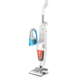 Rowenta Clean & Steam Multi Dampfstaubsauger Weiß 1700 Watt Nass-Trocken 0.4l 18 Rowenta Clean & Steam Multi Dampfstaubsauger Weiß 1700 Watt Nass-Trocken 0.4l -Philips Verkaufsgeschäft d0a67589f6458d139ff565de86d8e397