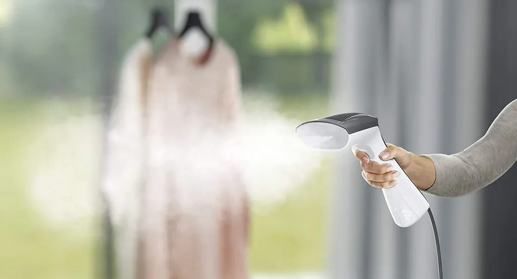 AEG - HS6-1-2EG - Dampfbürste 6 AEG - HS6-1-2EG - Dampfbürste – Bild 4