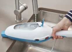 Black & Decker BLACK&DECKER FSMH13E10 Dampfbesen 10-in-1 Dampfreiniger -Philips Verkaufsgeschäft d5d6e6e90b90b68c7c13d04d0b8e1e39