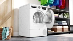 Bosch Serie 6 Wärmepumpentrockner, 8 Kg WQG233DH0 17 Bosch Serie 6 Wärmepumpentrockner, 8 Kg WQG233DH0 -Philips Verkaufsgeschäft d667b3a9bc58a158e993729ef18c1fc3