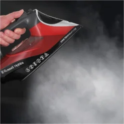 Russell Hobbs 25090-56 Dampfbügeleisen 2600 W 350 Ml Vertikaldampf Tropf-Stopp 18 Russell Hobbs 25090-56 Dampfbügeleisen 2600 W 350 Ml Vertikaldampf Tropf-Stopp -Philips Verkaufsgeschäft d7e006d310e778b76d5129e8fbd444cb