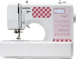 Brother KD40 Little Angel - Computer Nähmaschine