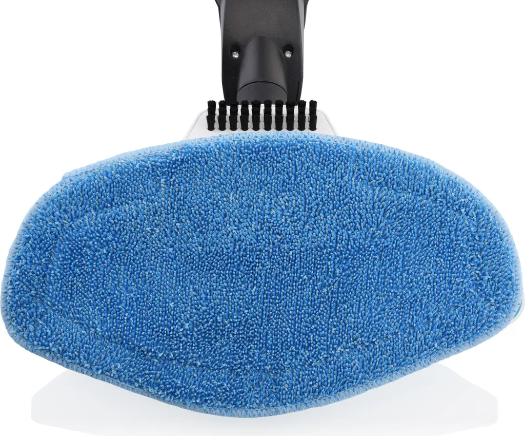 ETA AZURIT 2-in-1-Dampfwischer Und Handreiniger ETA226790000, 1500 W , Dampf In 30 Sekunden, Wassertankvolumen 400 Ml 14 ETA AZURIT 2-in-1-Dampfwischer Und Handreiniger ETA226790000, 1500 W , Dampf In 30 Sekunden, Wassertankvolumen 400 Ml – Bild 12