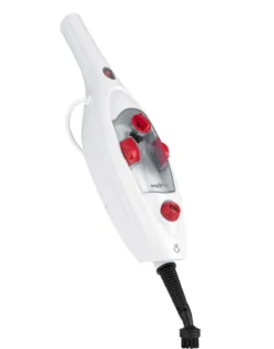 MAXXMEE Dampfbesen 1300W Weiß/rot 37 MAXXMEE Dampfbesen 1300W Weiß/rot -Philips Verkaufsgeschäft d8b141e975edda7ada87236488f4d78c