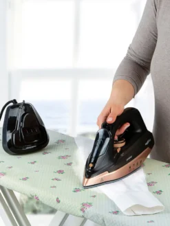 MAXXMEE Dampfbügeleisen - Mit Tropfstopp-, Antikalk- Und Selbstreinigungsfunktion Dampfbügeleisen Bügeleisen Kabellos Antikalk Selbstreinigung Tropfstop Keramik 33 MAXXMEE Dampfbügeleisen - Mit Tropfstopp-, Antikalk- Und Selbstreinigungsfunktion Dampfbügeleisen Bügeleisen Kabellos Antikalk Selbstreinigung Tropfstop Keramik -Philips Verkaufsgeschäft d940fea529d87c1b64fb7eb9c5c6aa18