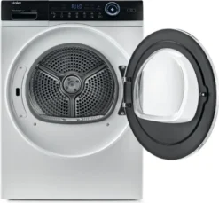 Haier HD90-A3959 Wäschetrockner Frontlader 9 Kg Wärmepumpe Kondensation +++ -Philips Verkaufsgeschäft d9c36269c35c50659b8be5c189bdbc19