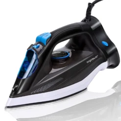 Aigostar SEAN 31QNM/ 199418 Kabelloses DampfbÃ1/4geleisen, Keramiksohle, 2600 Watt, Vertikaldampf, Anti-Kalk 12 Aigostar SEAN 31QNM/ 199418 Kabelloses DampfbÃ1/4geleisen, Keramiksohle, 2600 Watt, Vertikaldampf, Anti-Kalk -Philips Verkaufsgeschäft db89af89671026fc78f6b5c37c629512