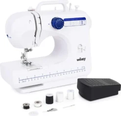 WINKEL SW45 Freiarm Nähmaschine 17 WINKEL SW45 Freiarm Nähmaschine -Philips Verkaufsgeschäft dbdf45c0fbba4b53c2b239bbd0c2bcfa