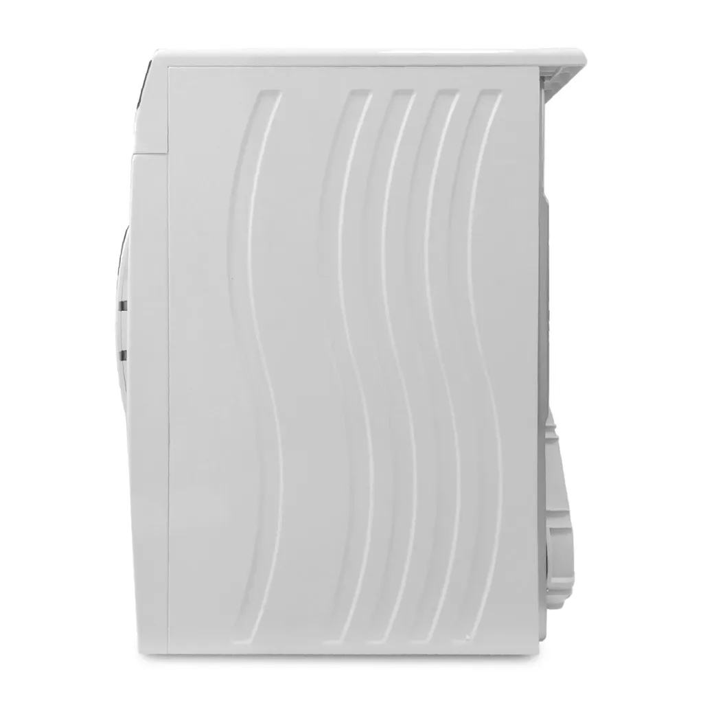 Gorenje DE72 Wärmepumpentrockner - Weiß 8 Gorenje DE72 Wärmepumpentrockner - Weiß – Bild 6