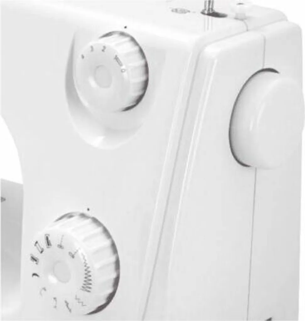 Singer Mercury 8280 Nähmaschine 21 Singer Mercury 8280 Nähmaschine – Bild 19