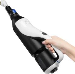 ZEEGMA PAAR Steam Dampfreiniger 15in1, Power 1400W, Reinigt Mehrere Oberflächen, Tötet Bis Zu 99,7% Der Bakterien Und Keime, Einstellbare Dampfleistung, 7 Aufsätze Für Verschiedene Anwendungen -Philips Verkaufsgeschäft de322eb8e980fa406c57e7cac9393192