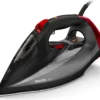Philips Azur Bügeleisen Mit Keramikbügelsohle, 50 G/min Konstanter Dampf, 2600 W, Schwarz (GC4567/80) 2 Philips Azur Bügeleisen Mit Keramikbügelsohle, 50 G/min Konstanter Dampf, 2600 W, Schwarz (GC4567/80) -Philips Verkaufsgeschäft dea2998af47b08eb89de241eb792fe92