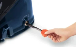 Tefal Dampfgenerator GV6840 2200 W Bügeleisen Dampfbügelstation Dampfeisen -Philips Verkaufsgeschäft df8acccc3c7ddfa217f498c99b4cc46a